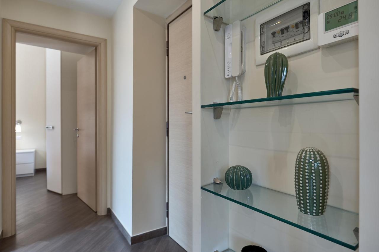 A Casa Di Roberta Apartment Rome Bagian luar foto